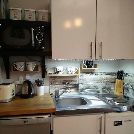 Hammersmith Apartment Brentford Buitenkant foto