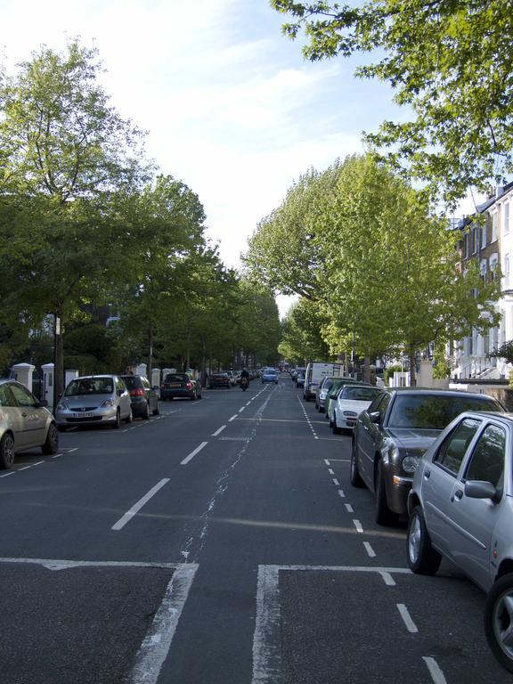 Hammersmith Apartment Brentford Buitenkant foto