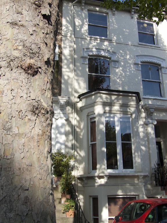 Hammersmith Apartment Brentford Buitenkant foto