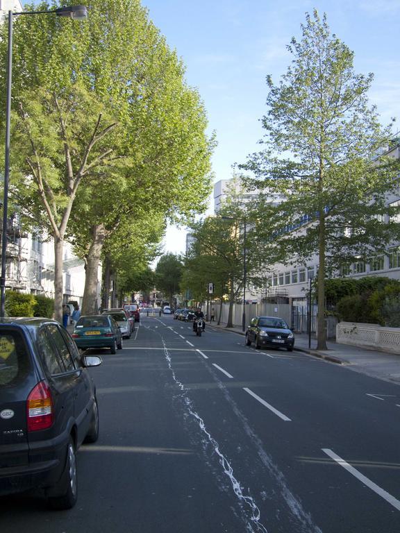 Hammersmith Apartment Brentford Buitenkant foto