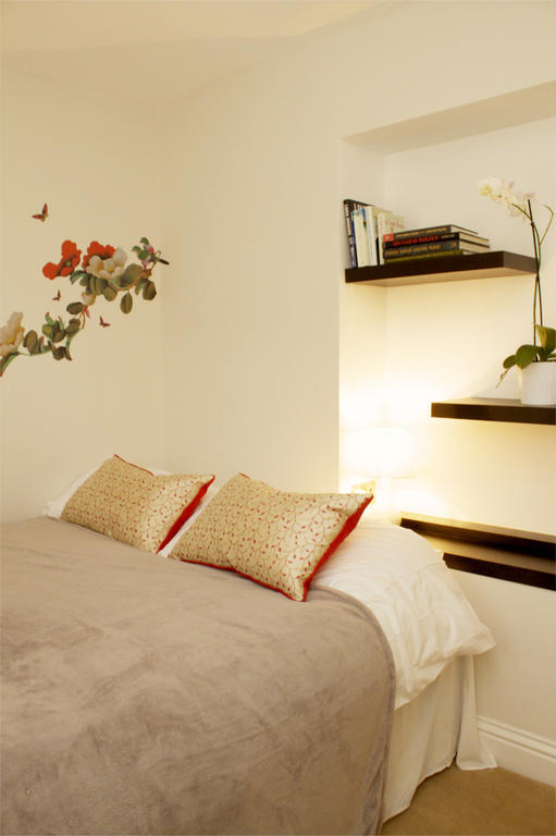 Hammersmith Apartment Brentford Buitenkant foto