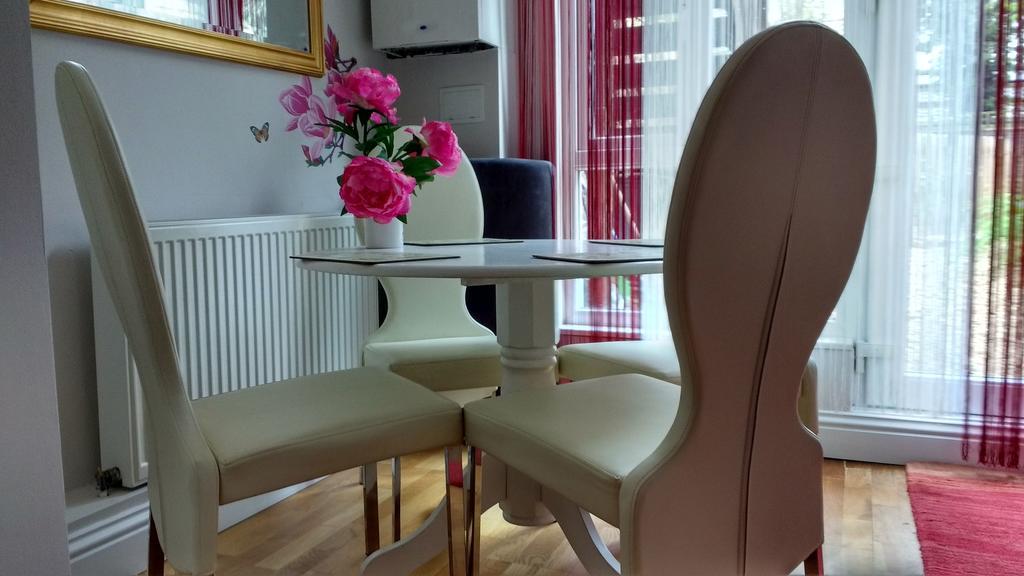 Hammersmith Apartment Brentford Buitenkant foto
