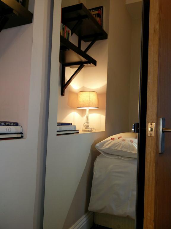 Hammersmith Apartment Brentford Buitenkant foto