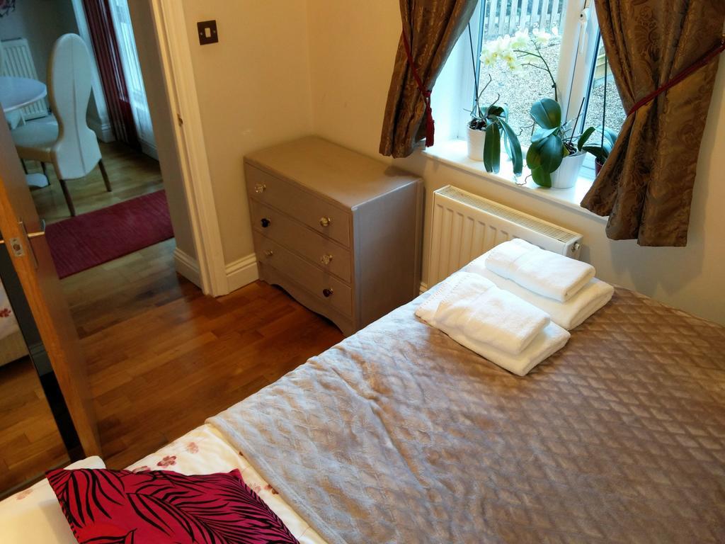 Hammersmith Apartment Brentford Buitenkant foto